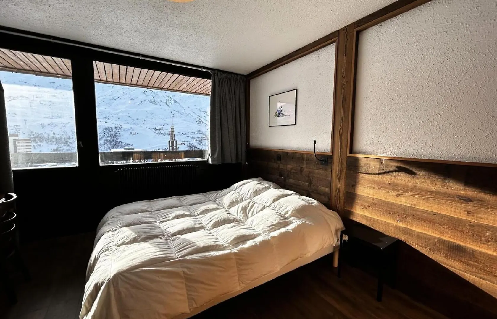 Residence Aravis - Appartement 6 Pers Ski Au Pied A La Croisette Mae-5444 생마르탱 드 벨빌