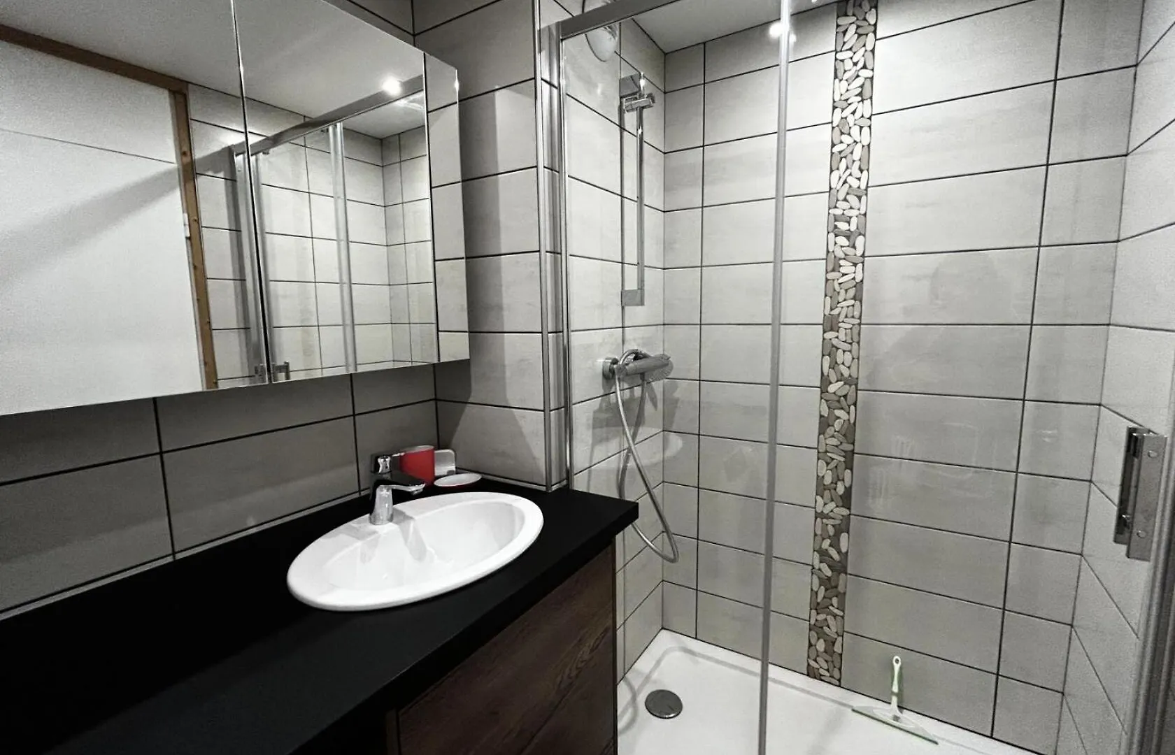 Residence Aravis - Appartement 6 Pers Ski Au Pied A La Croisette Mae-5444 Saint-Martin-de-Belleville