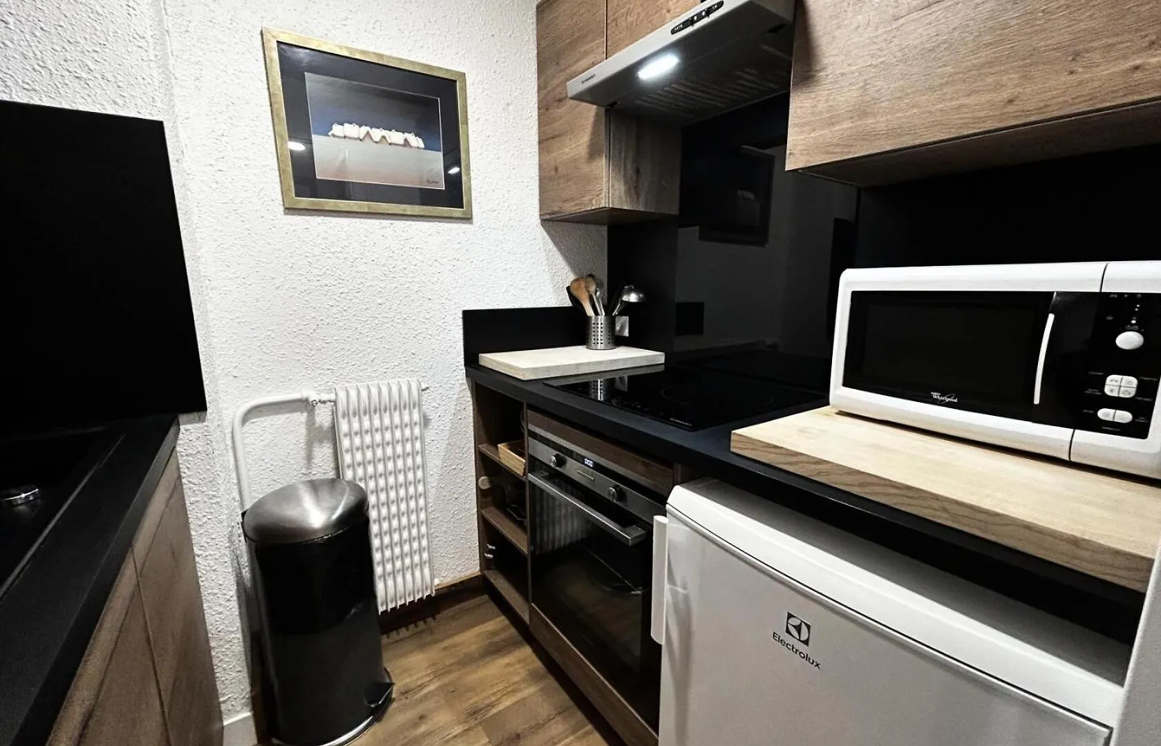 Residence Aravis - Appartement 6 Pers Ski Au Pied A La Croisette Mae-5444 생마르탱 드 벨빌 프랑스