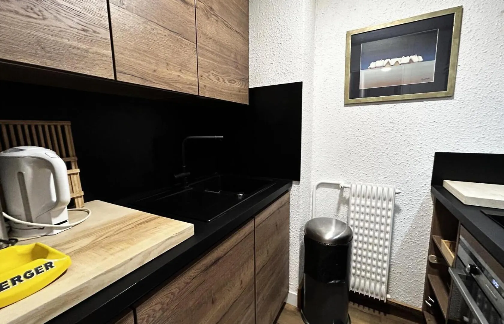 Residence Aravis - Appartement 6 Pers Ski Au Pied A La Croisette Mae-5444 생마르탱 드 벨빌 0*, 생마르탱 드 벨빌
